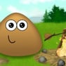 Fogueira de Acampamento do Pou