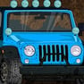 Offroad Jeep Hazard 