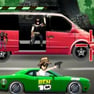 Ben 10 Wanted