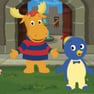 Backyardigans Adventure Maker