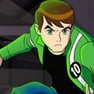 Ben 10 Ultimate Alien: PB 