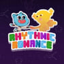 Gumball: Rhythmic Romance