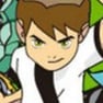 Ben 10 Hry