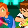 Aventura do Parceiro Ben 10 2