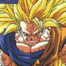 Dragon Ball Λύσε το Παζλ 2