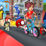 Bike Blast