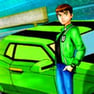 Ben 10 Drift