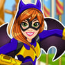 DC Superhero Girls: Batgirl Dress-Up