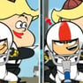 Kick Buttowski: Aponte a Diferença