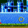 Corrida Extrema do Sonic