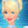 Cinderella Droom Aankleden