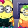 Vestir os Minions
