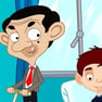 Mr Bean Hair Games