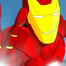 Iron Man: Armored Justice