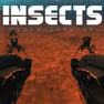 Insects: Alien Shooter