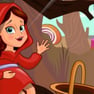 Little Red Forest Adventures