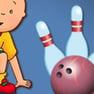 Caillou Bowling