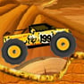 Desert Monster