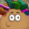 Pou: Real Haircuts