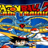 DBZ Team Training