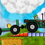 Mario Tractor 2013
