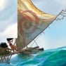 Moana Puzzle