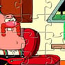 Uncle Grandpa Puzzle 2