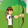 Ben 10 Archery