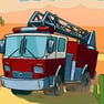 Bombeiros Crianças do Oeste