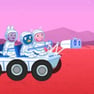 Backyardigans Mission to Mars