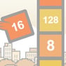Flappy 2048