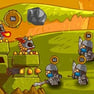 Monster Town Defense 5