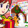 Gingerbread House: Sara's Cooking Class