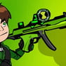 Ben 10 Bomber
