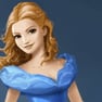 Cinderella Free Fall