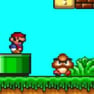 Super Mario För Alltid