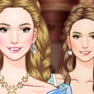 Cinderella Kapsalon