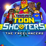 Toon Shooters 2