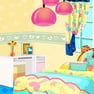 Decoração do Quarto Fofinho