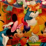 Hlavolamová Mánia – Mickey Mouse