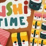 Sushi Time