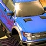 Jeux de Monster Truck