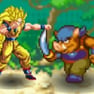 Μάχες Dragon Ball 1.6