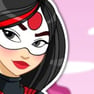 DC Superhero Girls: Katana Dress-Up
