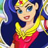DC Superhero Girls: Wonder Woman Dress-Up