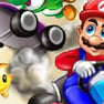 Super Mario Racing 2