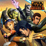 Star Wars Rebels: Strike Missions