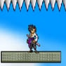 Naruto: Sasuke Stairways