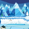 Marceline's Ice Blast