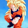 Dragon Ball vs Villian
